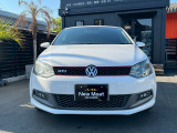 ポロ GTI 