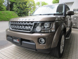 ディスカバリー SE 4WD 本革 3SR ナビTV 19AW 7人