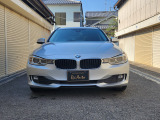 3シリーズツーリング 320d 