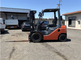 トヨタL&F  1519h
