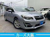 インプレッサスポーツ 2.0 i アイサイト 4WD D ETC ナビ 後カメラ TV
