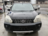 エクストレイル 2.0 20Xtt 4WD 