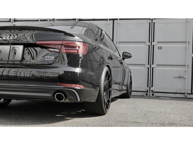 アウディ A4 2.0 TFSI クワトロ スポーツ 4WD balance it BTB 20