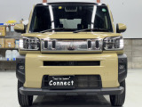 タフト G 4WD 9型ナビ 全周囲カメラ 両席シートヒータ