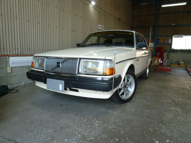 240 GL 