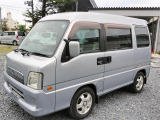 サンバーディアスワゴン ベースグレード 4WD タイベル交換·検2年付渡し フレーム良好