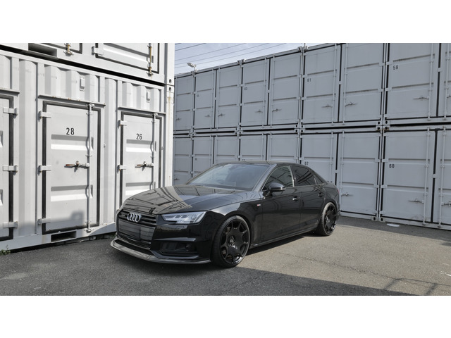 【25％OFF】 Audi 20インチジャンク現状売り タイヤ・ホイール