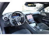 AMG GT 63 4マチックプラス クーペ 4WD 新車保証/1オーナー/OP多数/585p