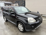 エクストレイル 2.0 20Xtt 4WD 