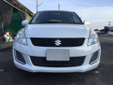 スイフト 1.2 XG 