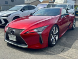 LC 500h Sパッケージ 