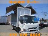 トヨエース  3トン ウイング 荷寸429-178