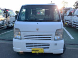 キャリイ KC リミテッド エアコン・パワステ AT 社外ナビ
