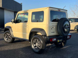 ジムニーシエラ 1.5 JC 4WD 