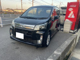 ダイハツ ムーヴカスタム