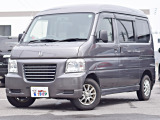 ホンダ バモスホビオバン