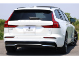 V60 リチャージ ポールスター エンジニアード 4WD 150台限定/最終型/462ps