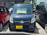 パレット XS ナビ TV エアコン
