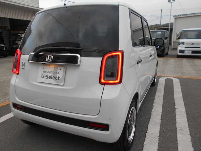 HONDA N-One スタイルプラスアーバン　 インパネ　純正品 Original 特別仕様車 STYLE＋ URBAN｜N-ONE｜軽自動車｜Honda