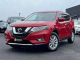 エクストレイル 2.0 20X ハイブリッド 4WD 