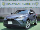 トヨタ ハリアー