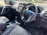 ランドクルーザープラド 2.7 TX 4WD TX