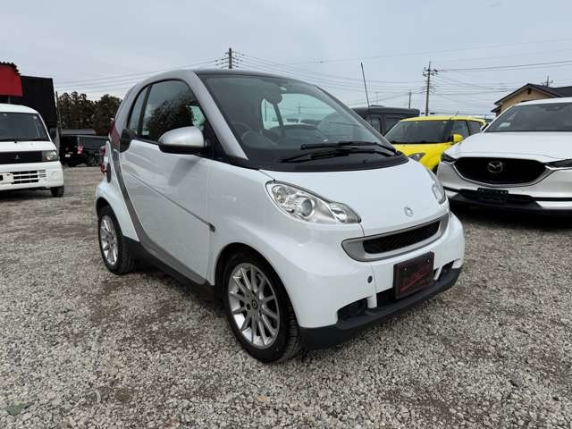 スマートフォーツークーペ mhd TV Bluetooth 電格ミラー
