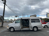 サバナ エクスプローラー 1No・革シート・自社顧客下取車