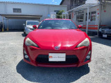 86 2.0 GT ナビ・プッシュスタート・アルミホイール