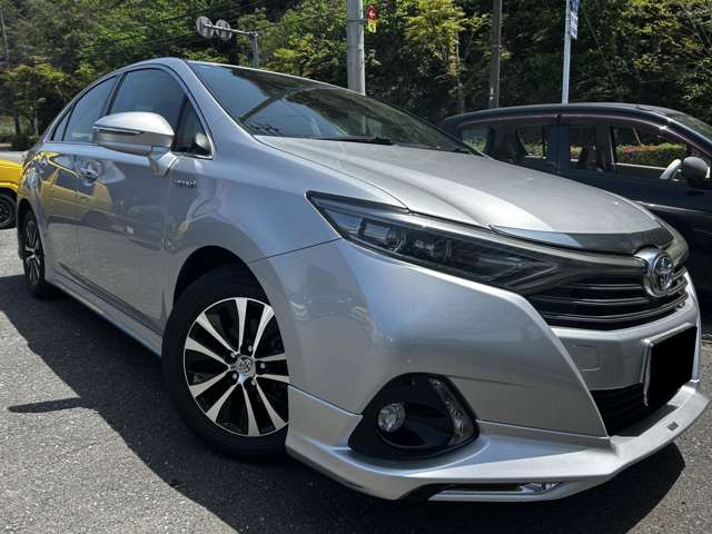 クロナさま専用    SAI モデリスタ トヨタ SAI 2.4 S Cパッケージ S Cパッケージ モデリスタエアロ