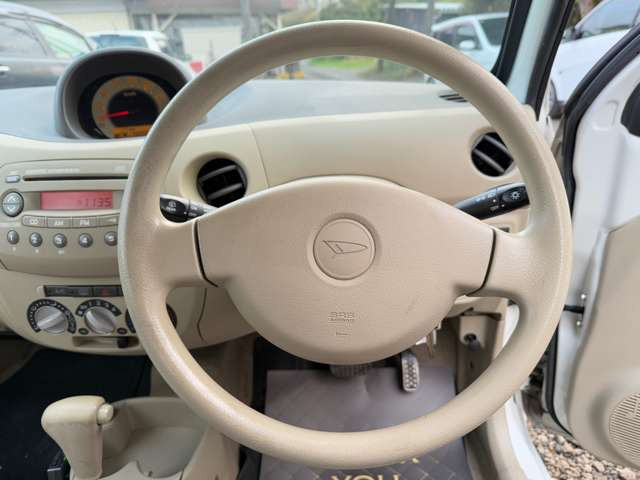 ダイハツ エッセ L ETC/純正オーディオ の中古車詳細 (73,000km