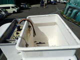 FRPバケット200kg(2名)