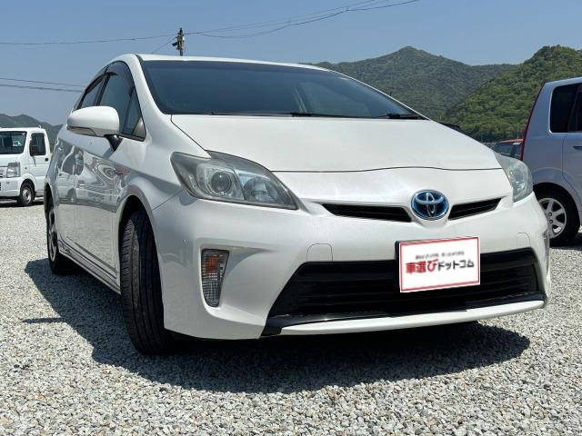 プリウス 1.8 S 