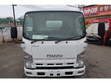エルフ  巻き込みパッカー車 積載2000kg
