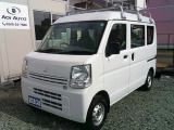 エブリイ PA ハイルーフ 4WD 