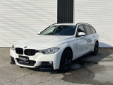 BMW 3シリーズツーリング