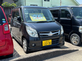 パレット XS ナビ TV エアコン