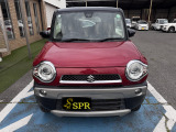 ハスラー X 4WD No32・安全装備・ナビ・TV