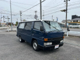 いすゞ エルフバン 3.1 ルートバン ディーゼル