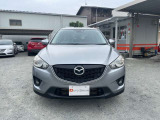CX-5 2.2 XD 4WD ディーゼルターボ