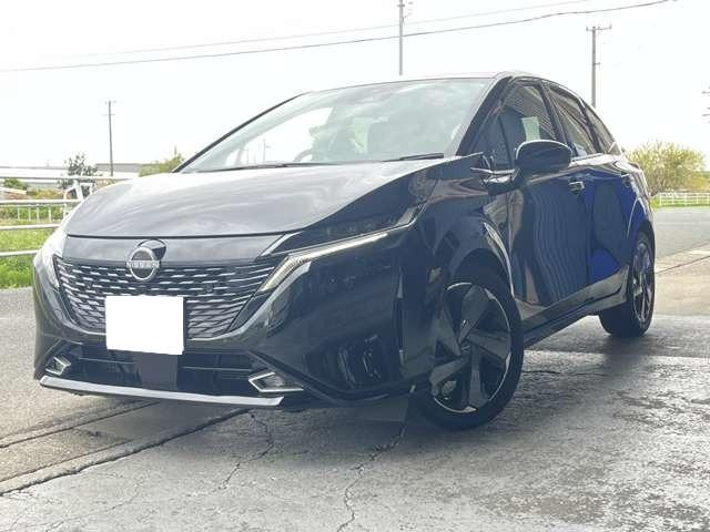 ノートオーラ 1.2 G レザーエディション BOSEスピーカー 全周囲カメラ ETC