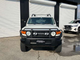 FJクルーザー 4.0 4WD 