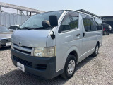 レジアスエース 2.5 DX ロング ディーゼル 4WD 