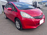 フィット 1.3 G 10thアニバーサリー 4WD 