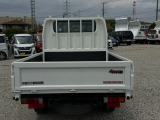 キャンターガッツ  4WD/ダブルキャブ/11万KM/