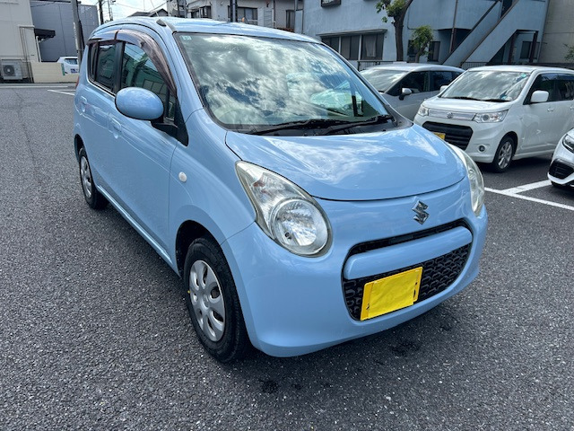 アルト G 