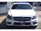 CLSクラス CLS350 ブルーエフィシェンシー AMG スポーツ パッケージ サンルーフ 黒革...
