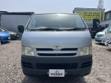 レジアスエース 2.5 DX ロング ディーゼル 4WD 