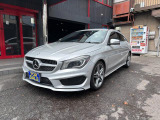 CLAシューティングブレーク CLA180 スポーツ 