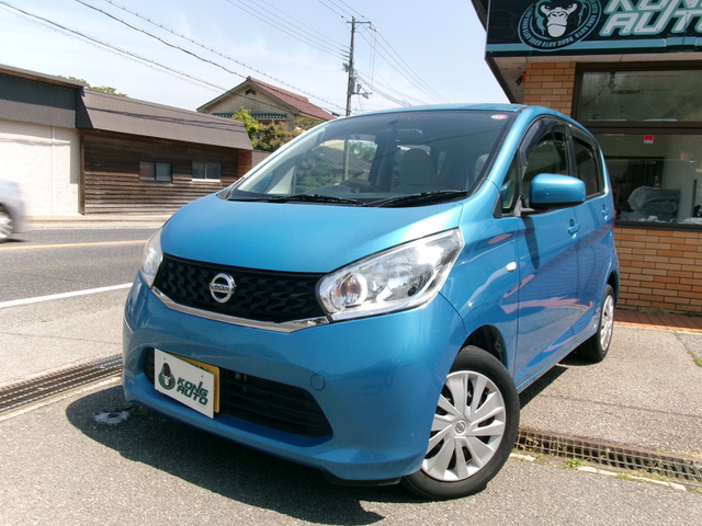 デイズ J 